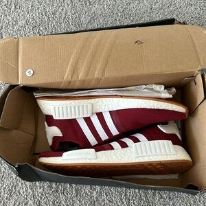 Adidas boost men’s tennis shoes